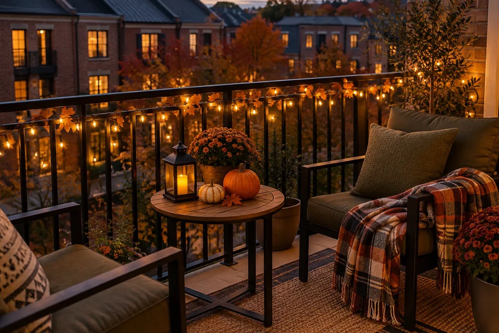 Halloween Lights: The Spookiest Styles, Weather-Resistant Picks and the Safety Precautions That Matter