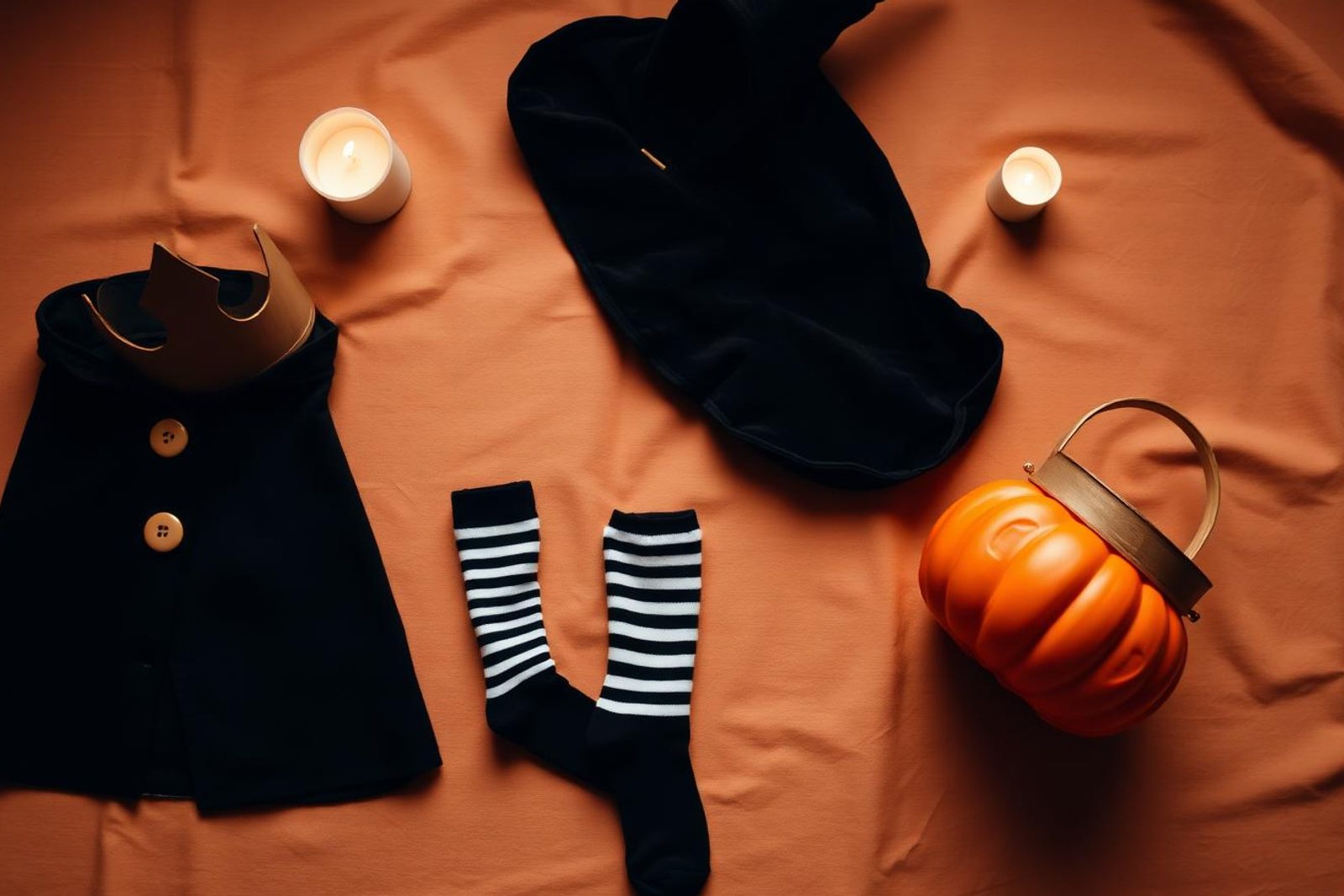 What Are the Most Popular Halloween Costume Themes for Kids This Year? Plus Educational Costumes That Build Character